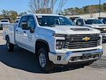 New 2025 Chevrolet Silverado 2500 Work Truck Crew Cab 4x2, 8' 2" Reading SL Service Body Service Truck for sale #254366 - photo 5