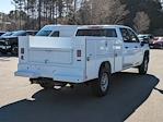 New 2025 Chevrolet Silverado 2500 Work Truck Crew Cab 4x2, 8' 2" Reading SL Service Body Service Truck for sale #254366 - photo 7