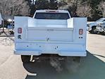 New 2025 Chevrolet Silverado 2500 Work Truck Crew Cab 4x2, 8' 2" Reading SL Service Body Service Truck for sale #254366 - photo 8