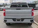 2025 Chevrolet Silverado 1500 Crew Cab 4x4 Pickup for sale #254448L - photo 8