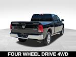 Used 2021 Ram 1500 Classic SLT Crew Cab 4x4 Pickup for sale #254640A - photo 8