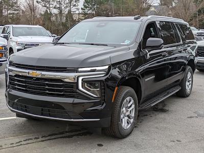 2025 Chevrolet Suburban 4WD SUV for sale #254676L - photo 1