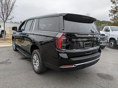 2025 Chevrolet Suburban 4WD SUV for sale #254676L - photo 2