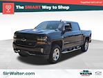 2018 Chevrolet Silverado 1500 Crew Cab 4x4 Pickup for sale #254743B - photo 1