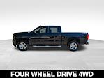 2018 Chevrolet Silverado 1500 Crew Cab 4x4 Pickup for sale #254743B - photo 10