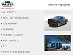 2018 Chevrolet Silverado 1500 Crew Cab 4x4 Pickup for sale #254743B - photo 3