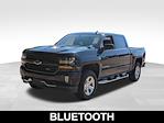 2018 Chevrolet Silverado 1500 Crew Cab 4x4 Pickup for sale #254743B - photo 4
