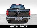 2018 Chevrolet Silverado 1500 Crew Cab 4x4 Pickup for sale #254743B - photo 9