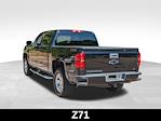 2018 Chevrolet Silverado 1500 Crew Cab 4x4 Pickup for sale #254743B - photo 2