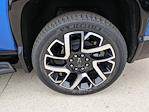 New 2025 Chevrolet Silverado EV RST Crew Cab AWD Pickup for sale #255627 - photo 28