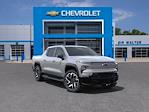 New 2025 Chevrolet Silverado EV RST Crew Cab AWD Pickup for sale #254796 - photo 1