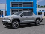 New 2025 Chevrolet Silverado EV RST Crew Cab AWD Pickup for sale #254796 - photo 3