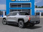 New 2025 Chevrolet Silverado EV RST Crew Cab AWD Pickup for sale #254796 - photo 4