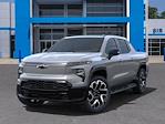 New 2025 Chevrolet Silverado EV RST Crew Cab AWD Pickup for sale #254796 - photo 6