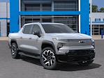 New 2025 Chevrolet Silverado EV RST Crew Cab AWD Pickup for sale #254796 - photo 7