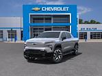 New 2025 Chevrolet Silverado EV RST Crew Cab AWD Pickup for sale #254796 - photo 8