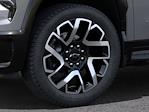 New 2025 Chevrolet Silverado EV RST Crew Cab AWD Pickup for sale #254796 - photo 9