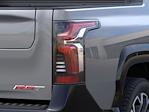 New 2025 Chevrolet Silverado EV RST Crew Cab AWD Pickup for sale #254796 - photo 11