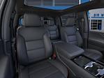 New 2025 Chevrolet Silverado EV RST Crew Cab AWD Pickup for sale #254796 - photo 16