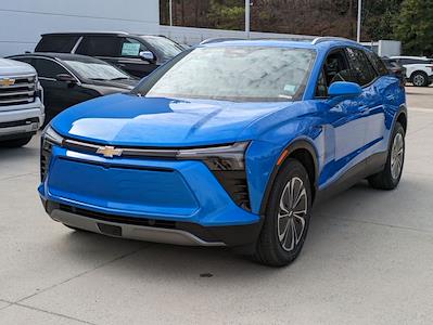 2025 Chevrolet Blazer EV AWD SUV for sale #254847L - photo 1