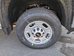 New 2025 Chevrolet Silverado 2500 Work Truck Crew Cab SRW Pickup for sale #254849 - photo 27