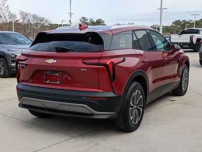2025 Chevrolet Blazer EV AWD SUV for sale #254858L - photo 2