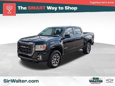 2022 GMC Canyon Crew Cab 4x4 Pickup for sale #254858B - photo 1