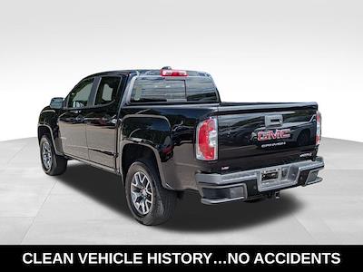 2022 GMC Canyon Crew Cab 4x4 Pickup for sale #254858B - photo 2