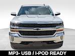 2018 Chevrolet Silverado 1500 Crew Cab 4x4 Pickup for sale #254900A - photo 5