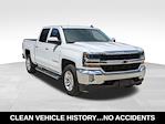 2018 Chevrolet Silverado 1500 Crew Cab 4x4 Pickup for sale #254900A - photo 6