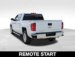 2018 Chevrolet Silverado 1500 Crew Cab 4x4 Pickup for sale #254900A - photo 2