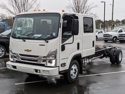 2025 Chevrolet LCF 3500HG Crew Cab 4x2 Cab Chassis for sale #254942 - photo 1
