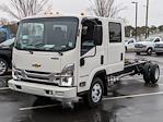 2025 Chevrolet LCF 3500HG Crew Cab 4x2 Cab Chassis for sale #254942 - photo 1