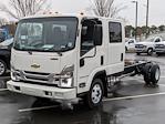 2025 Chevrolet LCF 3500HG Crew Cab 4x2 Cab Chassis for sale #254942 - photo 3
