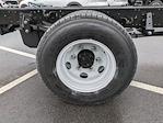 2025 Chevrolet LCF 3500HG Crew Cab 4x2 Cab Chassis for sale #254942 - photo 24