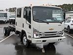 2025 Chevrolet LCF 3500HG Crew Cab 4x2 Cab Chassis for sale #254942 - photo 5