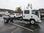 2025 Chevrolet LCF 3500HG Crew Cab 4x2 Cab Chassis for sale #254942 - photo 6
