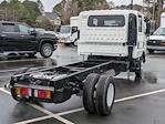 2025 Chevrolet LCF 3500HG Crew Cab 4x2 Cab Chassis for sale #254942 - photo 7