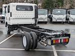 2025 Chevrolet LCF 3500HG Crew Cab 4x2 Cab Chassis for sale #254942 - photo 2