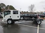 2025 Chevrolet LCF 3500HG Crew Cab 4x2 Cab Chassis for sale #254942 - photo 9