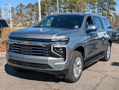 2025 Chevrolet Suburban 4WD SUV for sale #254960 - photo 1