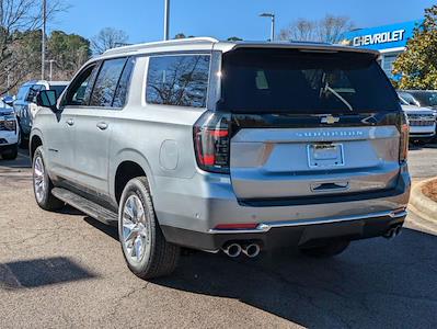 2025 Chevrolet Suburban 4WD SUV for sale #254960 - photo 2