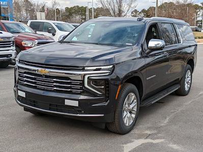 2025 Chevrolet Suburban 4WD SUV for sale #254976 - photo 1