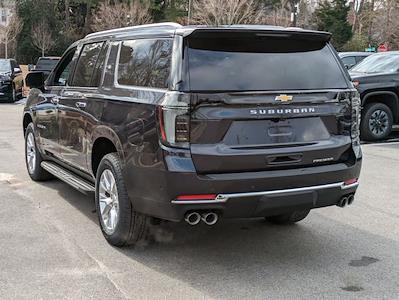 2025 Chevrolet Suburban 4WD SUV for sale #254976 - photo 2
