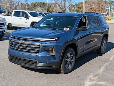 2025 Chevrolet Traverse FWD SUV for sale #255005L - photo 1