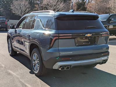 2025 Chevrolet Traverse FWD SUV for sale #255005L - photo 2