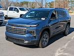 2025 Chevrolet Traverse FWD SUV for sale #255005L - photo 1
