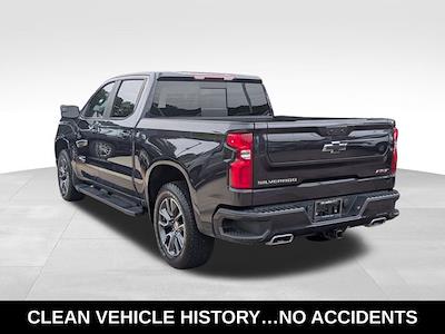 2023 Chevrolet Silverado 1500 Crew Cab 4x4 Pickup for sale #255028A - photo 2