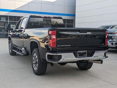 New 2025 Chevrolet Silverado 3500 LT Crew Cab 4x4 Pickup for sale #255041 - photo 2