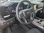New 2025 Chevrolet Silverado 3500 LT Crew Cab 4x4 Pickup for sale #255041 - photo 10